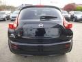 Sapphire Black - Juke SL AWD Photo No. 4