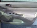 Super White - Camry LE Photo No. 18