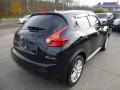 Sapphire Black - Juke SL AWD Photo No. 5
