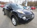 Sapphire Black - Juke SL AWD Photo No. 7