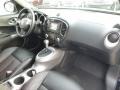 Sapphire Black - Juke SL AWD Photo No. 11