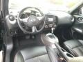 Sapphire Black - Juke SL AWD Photo No. 16