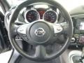 Sapphire Black - Juke SL AWD Photo No. 20