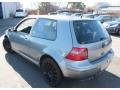 2005 Silverstone Grey Metallic Volkswagen GTI 1.8T  photo #8