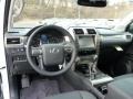 2014 Lexus GX Black Interior Prime Interior Photo