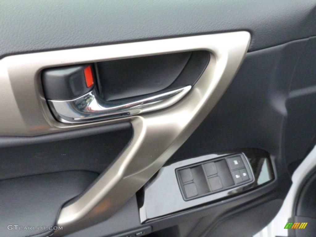 2014 Lexus GX 460 Controls Photo #88232538