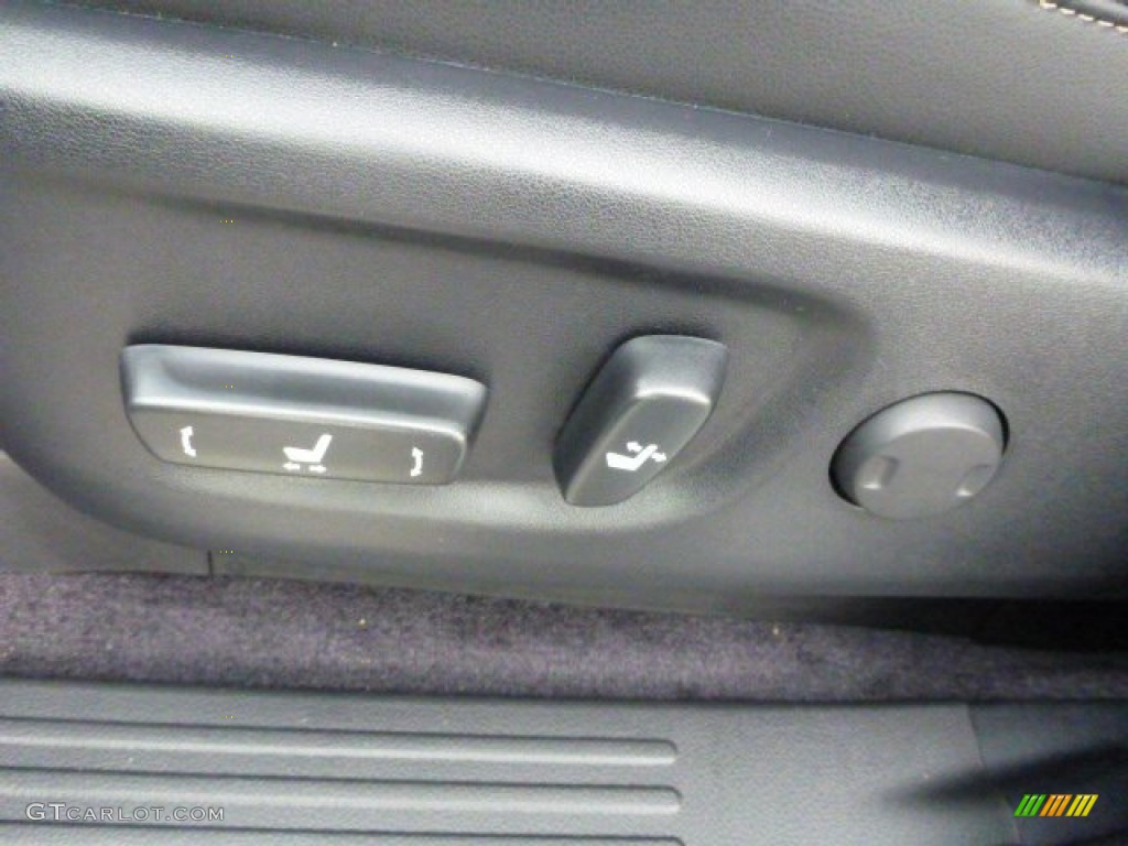 2014 Lexus GX 460 Controls Photo #88232547