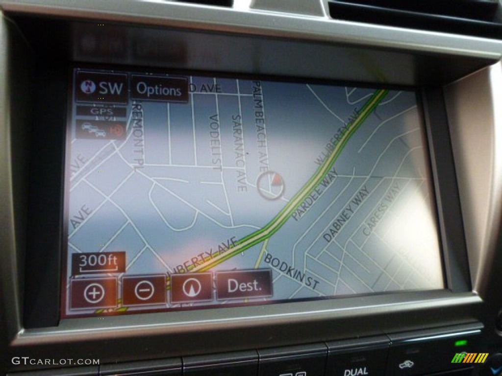 2014 Lexus GX 460 Navigation Photo #88232580