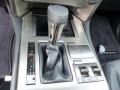 2014 Lexus GX Black Interior Transmission Photo