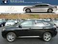 Stargazer Mica - RX 350 AWD Photo No. 1