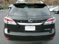 Stargazer Mica - RX 350 AWD Photo No. 3