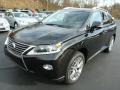 2014 Stargazer Mica Lexus RX 350 AWD  photo #7