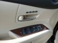2014 Lexus RX Parchment Interior Controls Photo