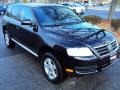 Black - Touareg V6 Photo No. 1
