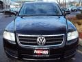Black - Touareg V6 Photo No. 2