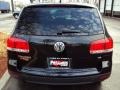 Black - Touareg V6 Photo No. 4