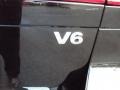 Black - Touareg V6 Photo No. 5
