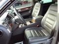 Black - Touareg V6 Photo No. 10