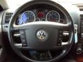 Black - Touareg V6 Photo No. 13