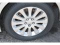 Spark Silver Metallic - Impreza 2.5i Premium Wagon Photo No. 21