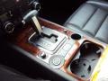 Black - Touareg V6 Photo No. 15