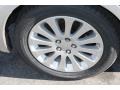 Spark Silver Metallic - Impreza 2.5i Premium Wagon Photo No. 23