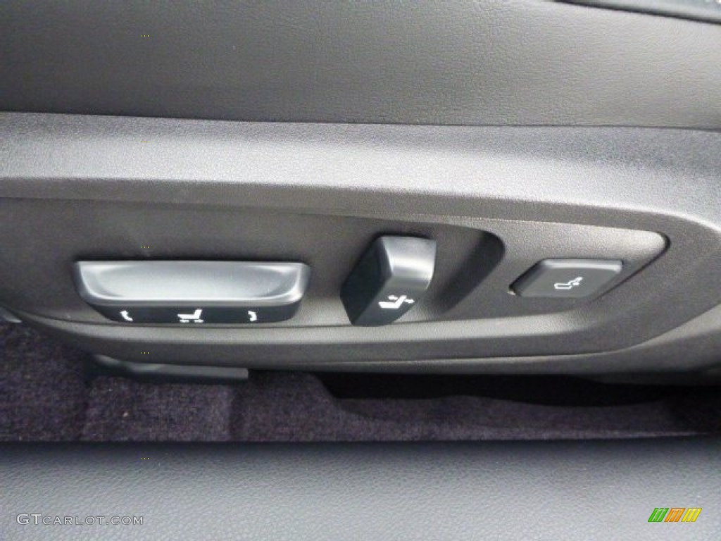 2014 Lexus ES 300h Hybrid Controls Photo #88232888