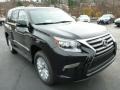 Black Onyx 2014 Lexus GX 460 Exterior