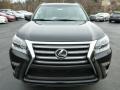Black Onyx 2014 Lexus GX 460 Exterior