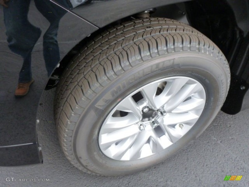 2014 Lexus GX 460 Wheel Photo #88233081