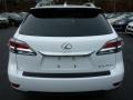 2014 Ultra White Lexus RX 350 F Sport AWD  photo #3