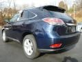 2014 Deep Sea Mica Lexus RX 350 AWD  photo #2