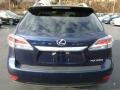 2014 Deep Sea Mica Lexus RX 350 AWD  photo #3