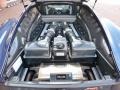  2008 F430 Scuderia Coupe 4.3 Liter DOHC 32-Valve VVT V8 Engine