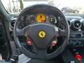 Black Steering Wheel Photo for 2008 Ferrari F430 #88233594