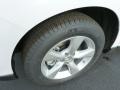 Starfire Pearl - RX 350 AWD Photo No. 8