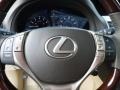 Starfire Pearl - RX 350 AWD Photo No. 15