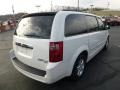 Stone White - Grand Caravan SXT Photo No. 5