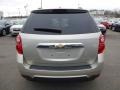 Champagne Silver Metallic - Equinox LT AWD Photo No. 4