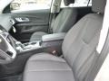 Champagne Silver Metallic - Equinox LT AWD Photo No. 10