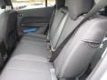 Champagne Silver Metallic - Equinox LT AWD Photo No. 11