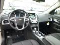 Champagne Silver Metallic - Equinox LT AWD Photo No. 12