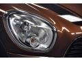 Brilliant Copper Metallic - Cooper S Countryman ALL4 AWD Photo No. 5