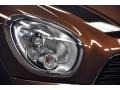 2013 Brilliant Copper Metallic Mini Cooper S Countryman ALL4 AWD  photo #5