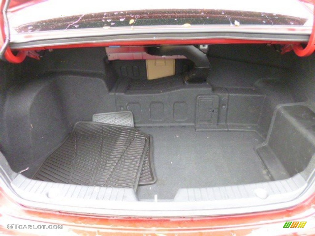 2011 Sonata Hybrid - Venetian Red / Camel photo #6