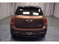 2013 Brilliant Copper Metallic Mini Cooper S Countryman ALL4 AWD  photo #15