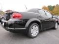 Black Clear Coat - Avenger SE Photo No. 3