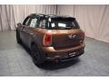 2013 Brilliant Copper Metallic Mini Cooper S Countryman ALL4 AWD  photo #19