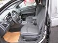 Black Clear Coat - Avenger SE Photo No. 6