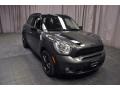 Royal Gray Metallic - Cooper S Countryman ALL4 AWD Photo No. 4